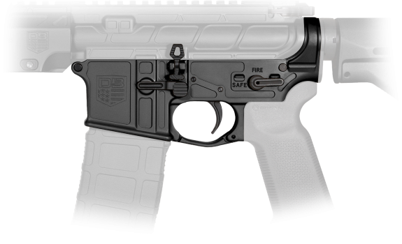 Obsidian Bolt Catch
