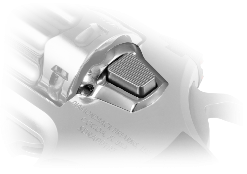 SDR Cylinder Release Detail