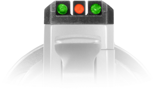 SDR Sights Detail
