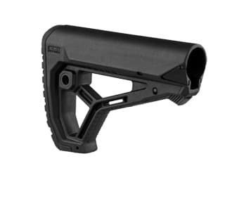 FAB DEFENSE SKELETON STYLE CORE STOCK