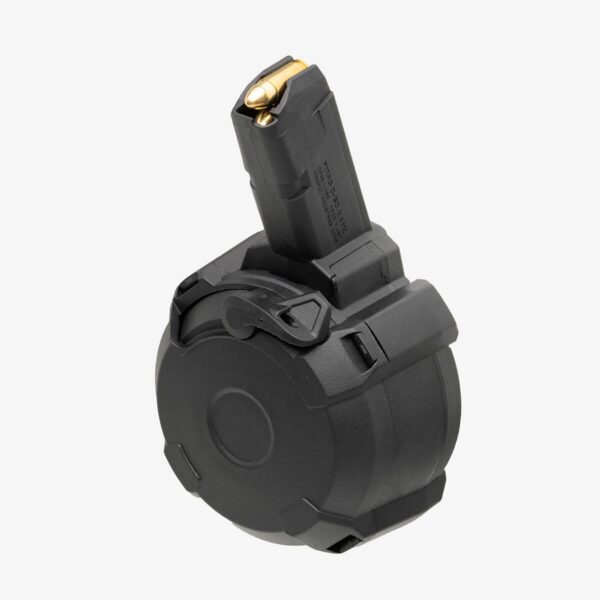 Magpul DB9R PMAG 50rd Round PCC