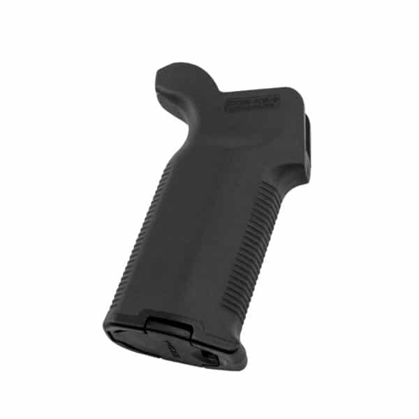 Magpul K2+ Pistol Grip Black