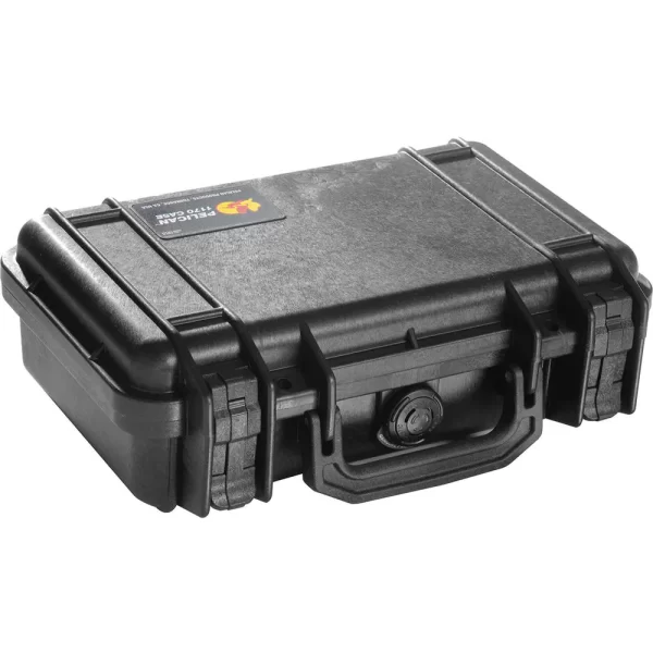 PELICAN 1170 CASE , NO FOAM