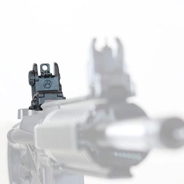 Magpul MOE MBUS Rear Sight|Magpul MOE MBUS Rear Sight