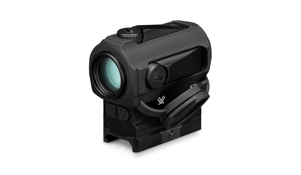 Vortex Sparc® AR Red Dot - Image 4