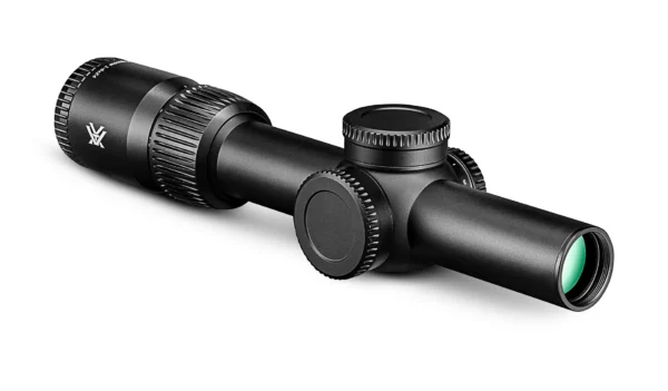 VORTEX VENOM 1-6x24 RIFLE SCOPE